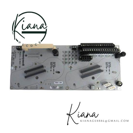 Honeywell CC-TAIX61 51307077-175  Analog Input Module