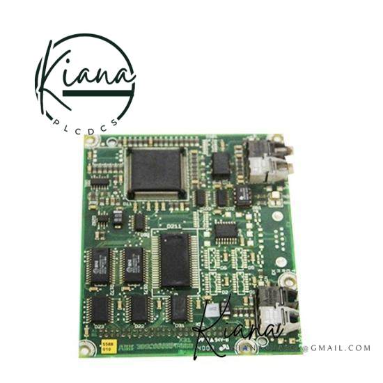 Honeywell FS-SICC-0001/L3 DCS Module