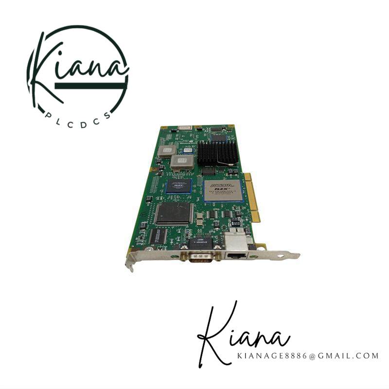 HONEYWELL LCNP04 51403776-100 Processor Spacer Board