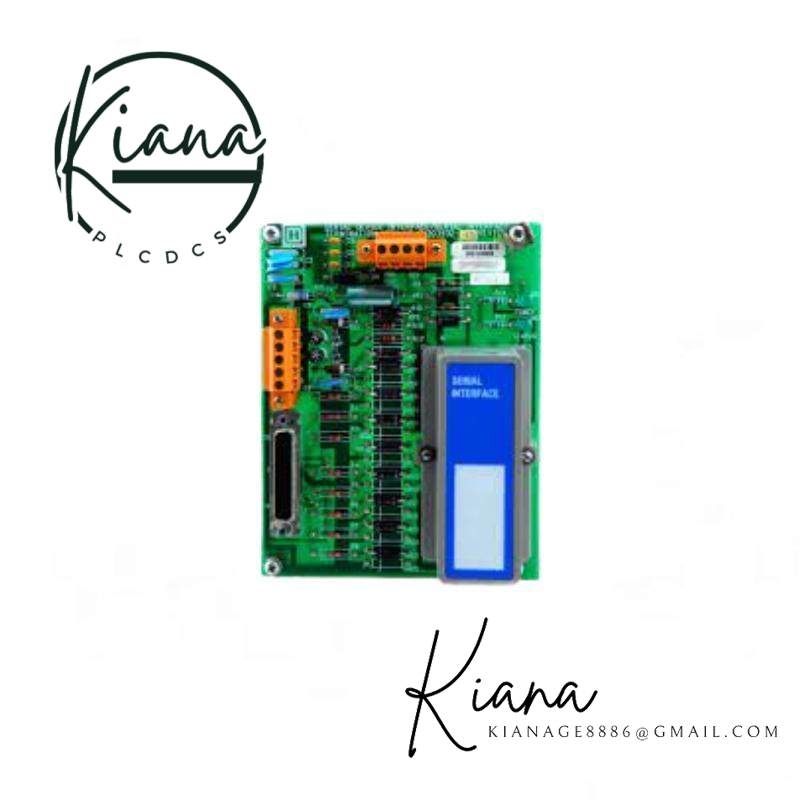 HONEYWELL MU-PSIM11 51304362-300 Serial Interface I/O Processor