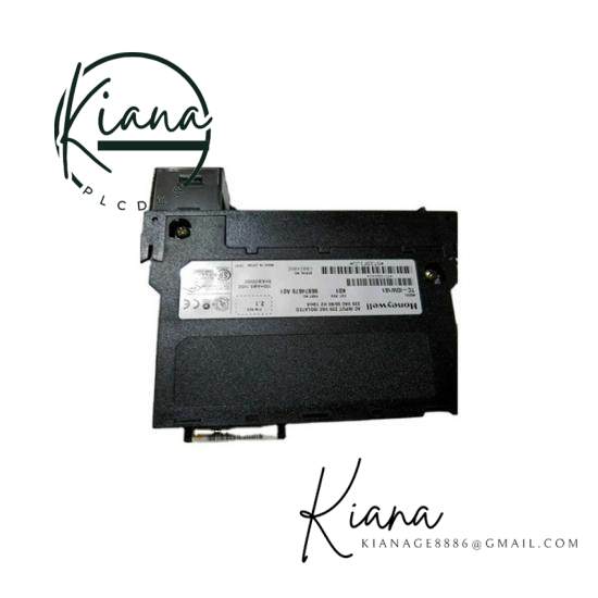 HONEYWELL TC-0DD321 DC Output Module