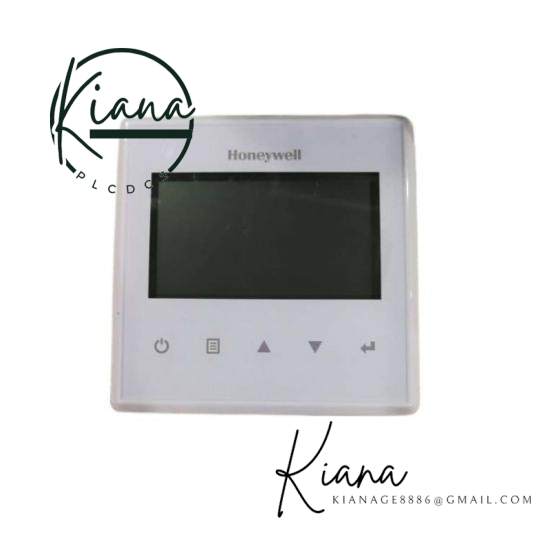 Honeywell VEC8675WP20 controller
