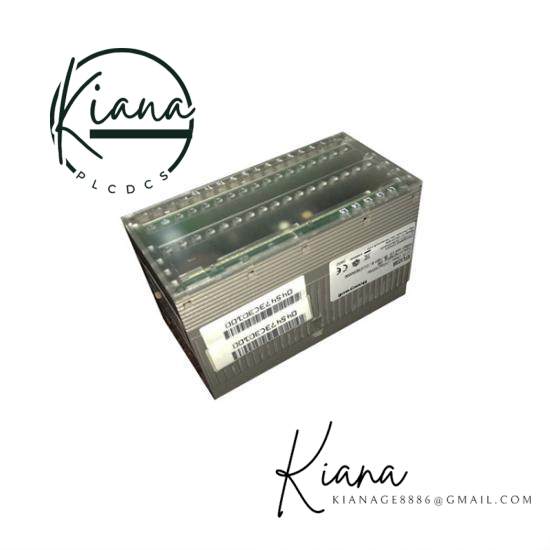 HONEYWELL XFL521-B Analog Input Module