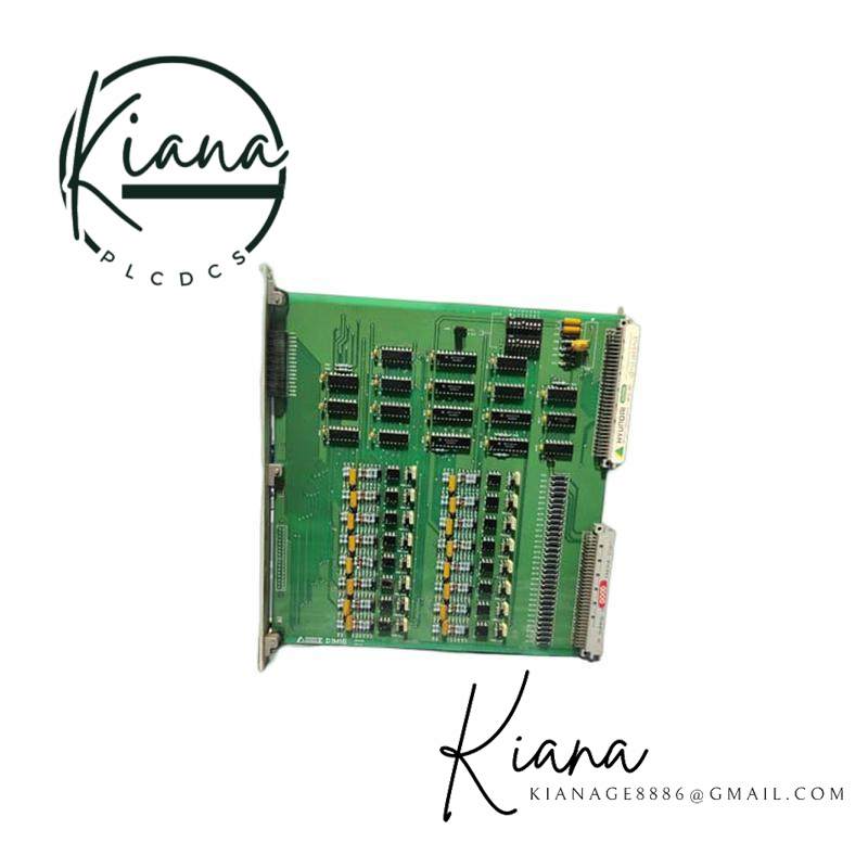 HYUNDAI DIM16 PCB Board