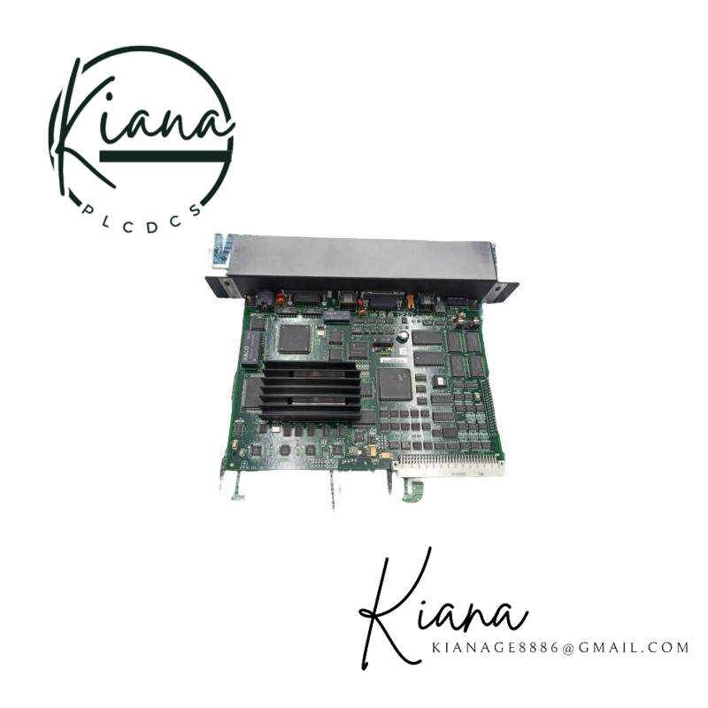 GE IC697CMM742-HK ETHERNET INTERFACE MODULE