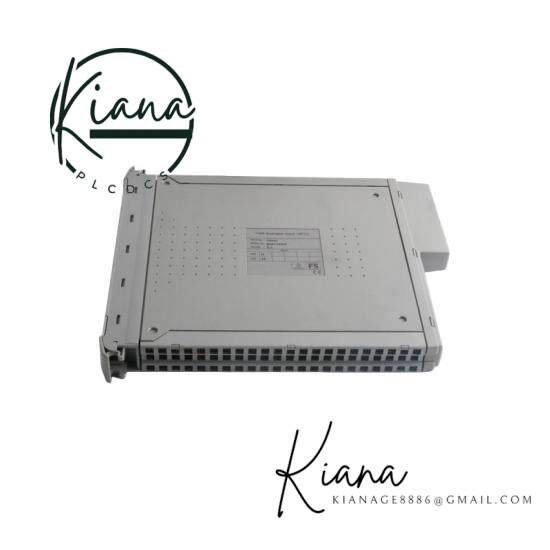 ICS TRIPLEX T8312-4