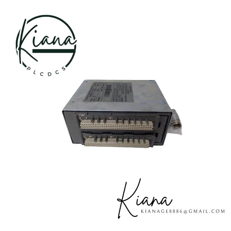 ICS TRIPLEX T8312-4