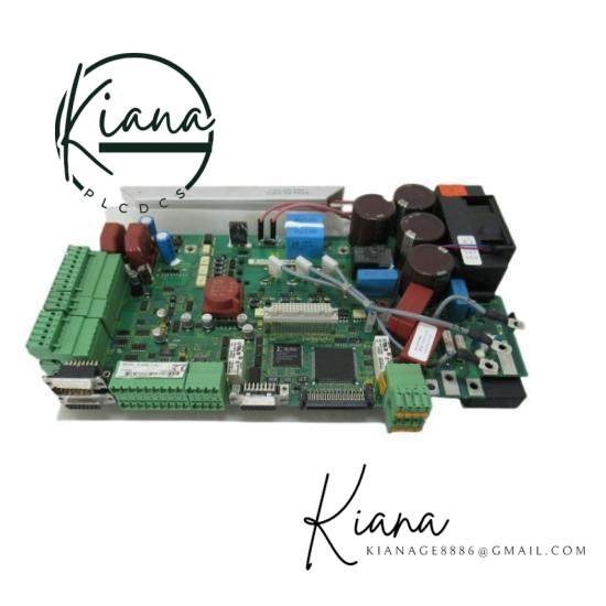 INDRAMAT DKC01.3-040-7-FW Servo Drive