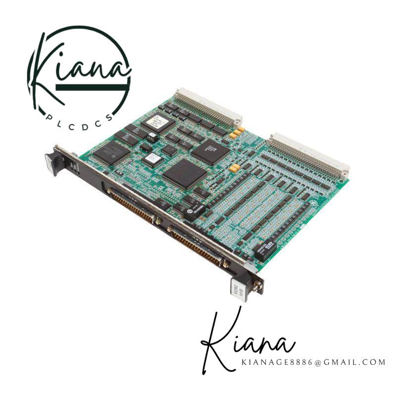 GE IS200EACFG1B CIRCUIT BOARD