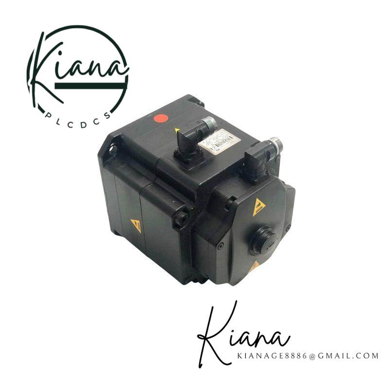KUKA 1FK7101-Y71-1SY3-Z S77 00-179-161 Servo Motor