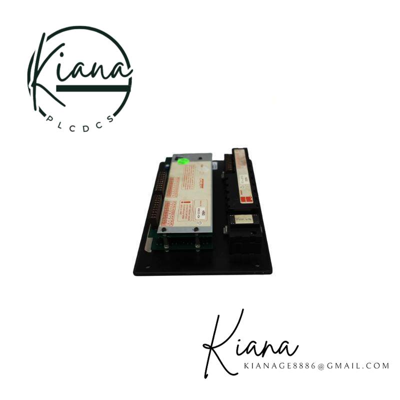 Lauer LCA450 00811-CN Operating Display