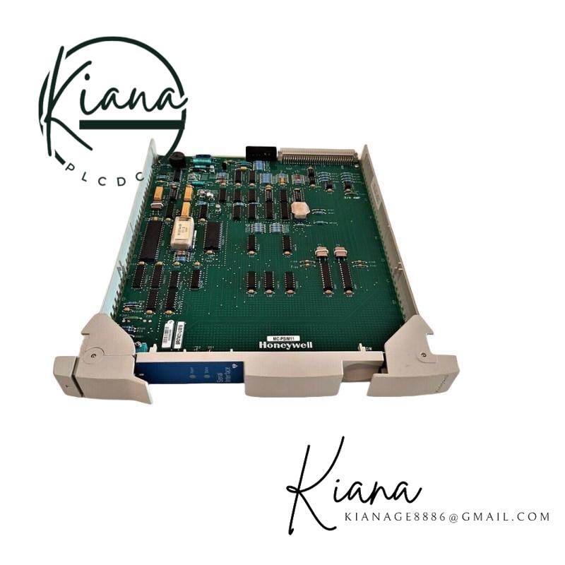 HONEYWELL MC-PSIM11 51304362-350 Serial Interface (SI) Part