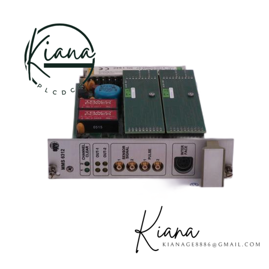 MMS3120/022-000  EPRO
