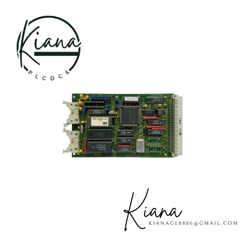 KONGSBERG NA-1E220 Single Board CPU