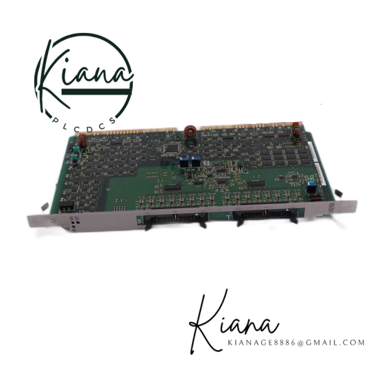 NEW NSD NCV-20NGNVP  PLC DCS Module