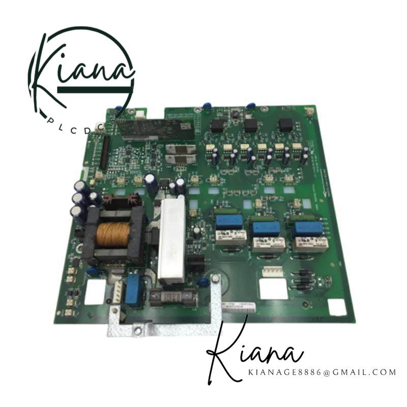 ABB OINT5611C Inverter Components and Boards