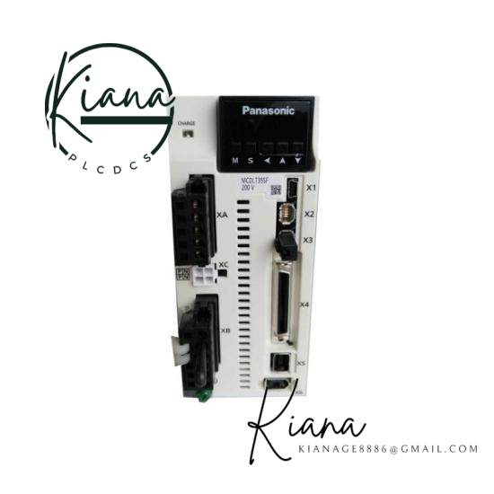 Panasonic MSDA5A1A1A07