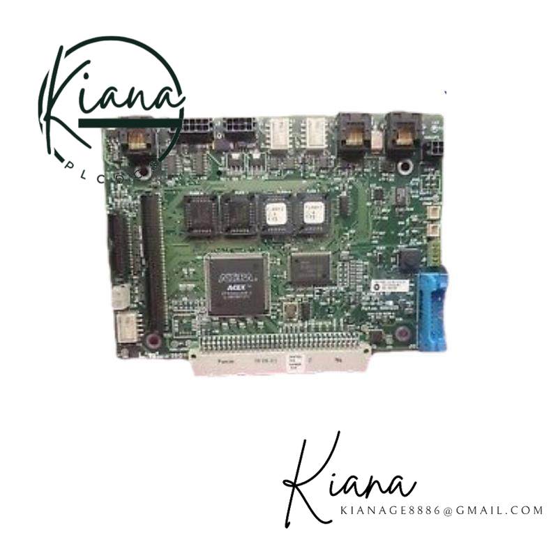 PLANMECA PROMAX 121-10-03-D 10001225 CPU board