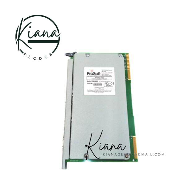 ABB 3HAC020208-001/04  AC Motor