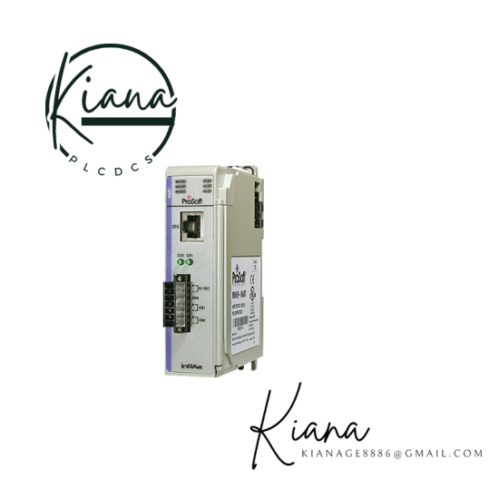 Prosoft MVI56-CSC PLC Module