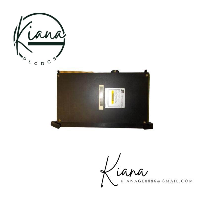 Reliance Electric 0-57404-M Network Communication Module