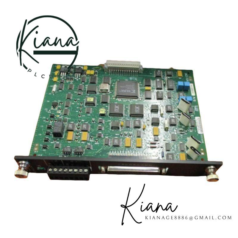 RELIANCE ELECTRIC 0-60023-5 Power Technology Module