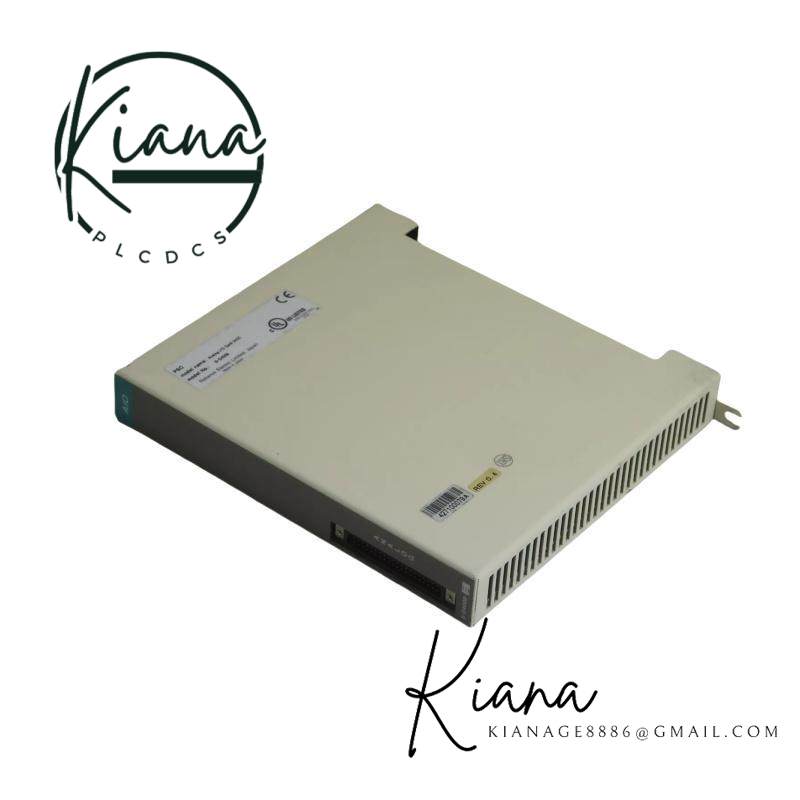 RELIANCE ELECTRIC S-D4008