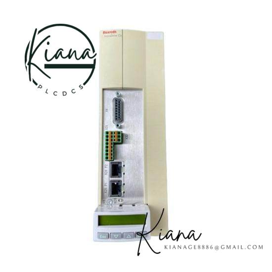 Rexroth HCS01.1E-W0028-A-03-E-S3-EC-NN-NN-NN-NN FWA-INDRV*-MPE-17VRS-D5-1-NNN-NN