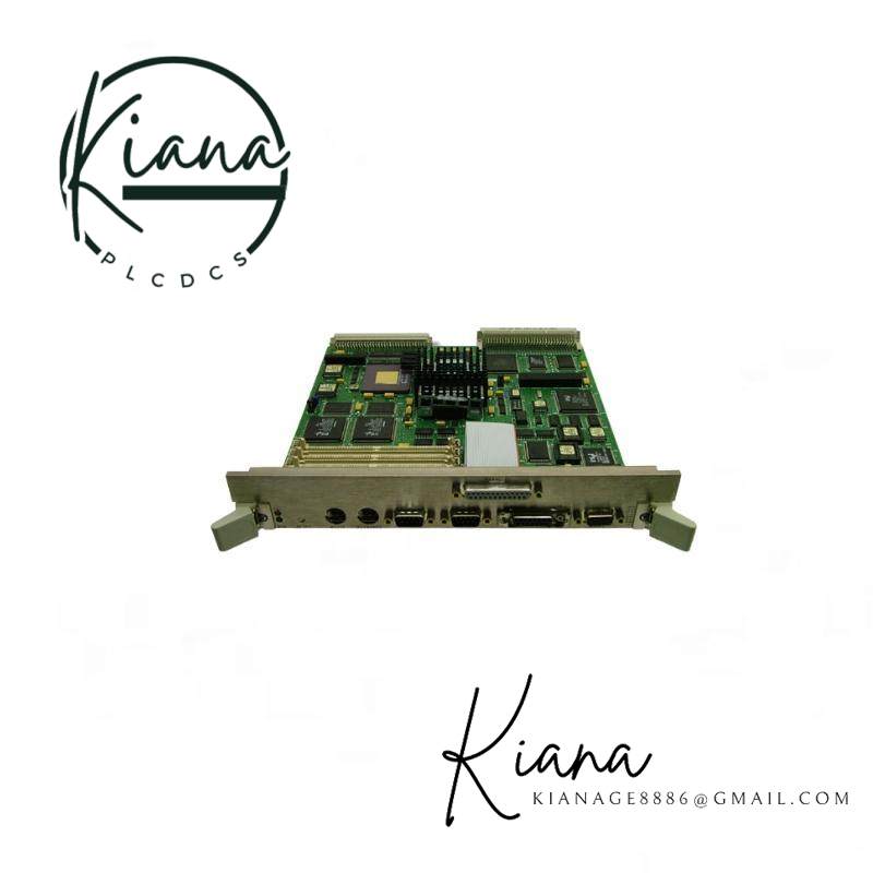 RADISYS SBCP5150 CPU Board
