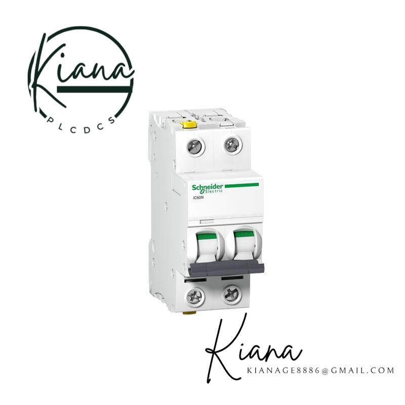 Schneider IC65N/A9F18232/EN 60898-1 Miniature circuit breakers