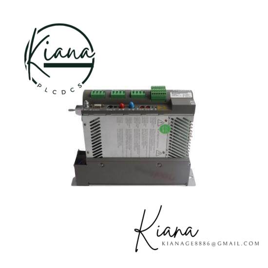Schneider VDM01D10AA00 MC-4/11/10/400 Servo Controller