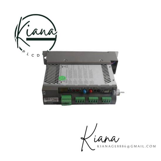 Schneider VDM01D10AA00 MC-4/11/10/400 Servo Controller