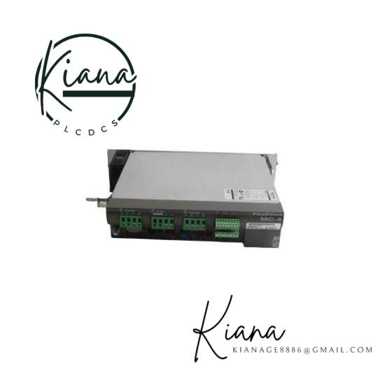 Schneider VDM01D10AA00 MC-4/11/10/400 Servo Controller