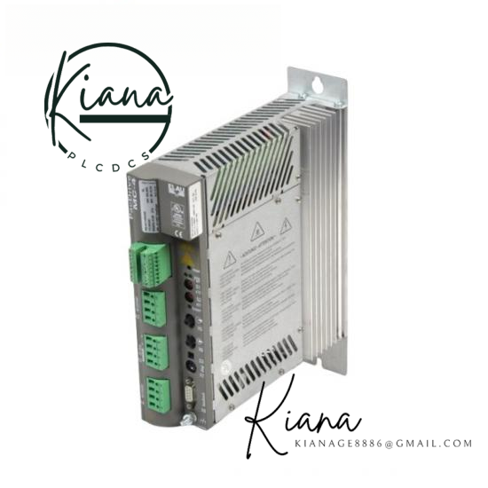 Schneider VDM01U30AQ00 MC-4/11/03/400 PowerDrive Motion Controller