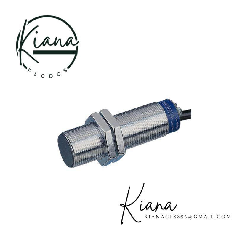 Schneider XS1M30MA250 PROXIMITY SENSOR