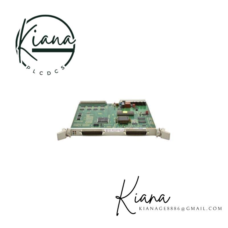 SIEMENS 6DP1614-8BB IM614 Module