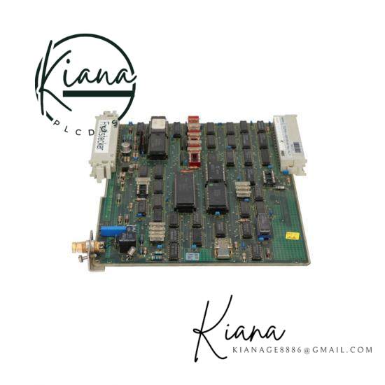 NEW NIRECO TC900V PLC DCS Module
