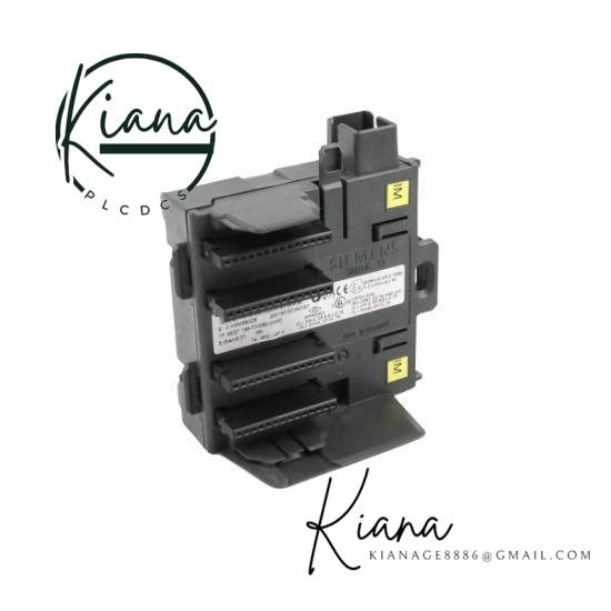 SIEMENS 6DS1601-8BA