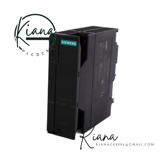 SIEMENS 6DS1601-8BA