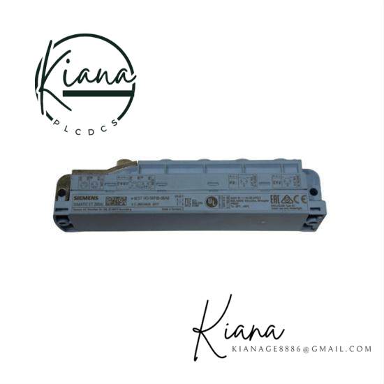 SIEMENS 6ES7143-5BF00-0BA0 Simatic ET200AL