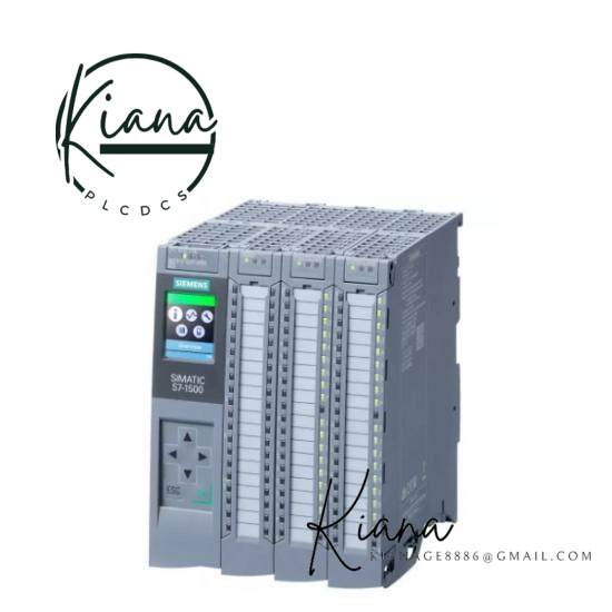 Siemens 6ES7512-1CK01-0AB0
