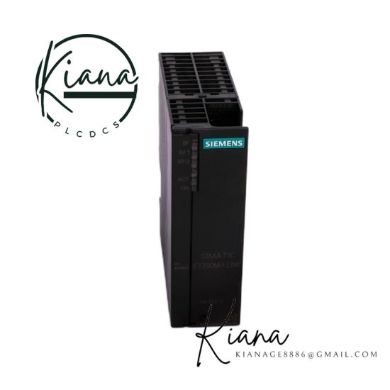 Siemens 6ES7972-0BB40-0XA0
