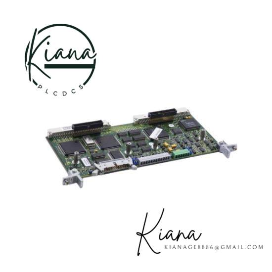 Siemens 6SE7090-0XX84-0AD0 Controol Unit