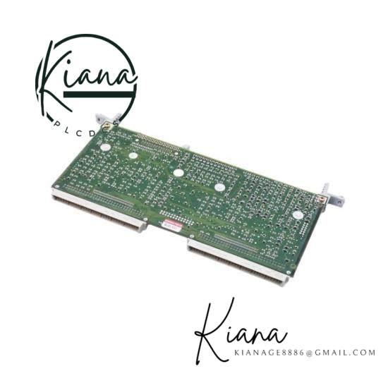 Siemens 6SE7090-0XX84-0AD0 Controol Unit