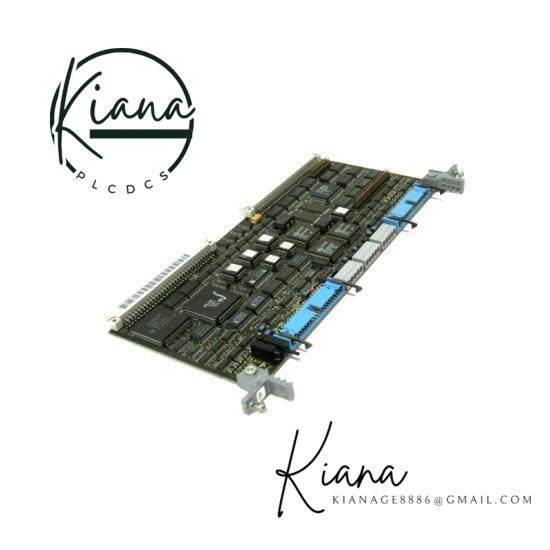 SIEMENS 6SE7090-0XX84-0AH2 PC BOARD