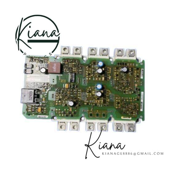 SIEMENS A5E00297617