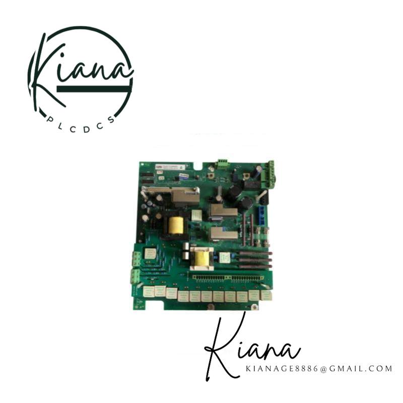 SIEMENS C98043-A7002-L4-13 POWER SUPPLY BOARD