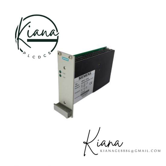 SIEMENS SICOMP PC32-F