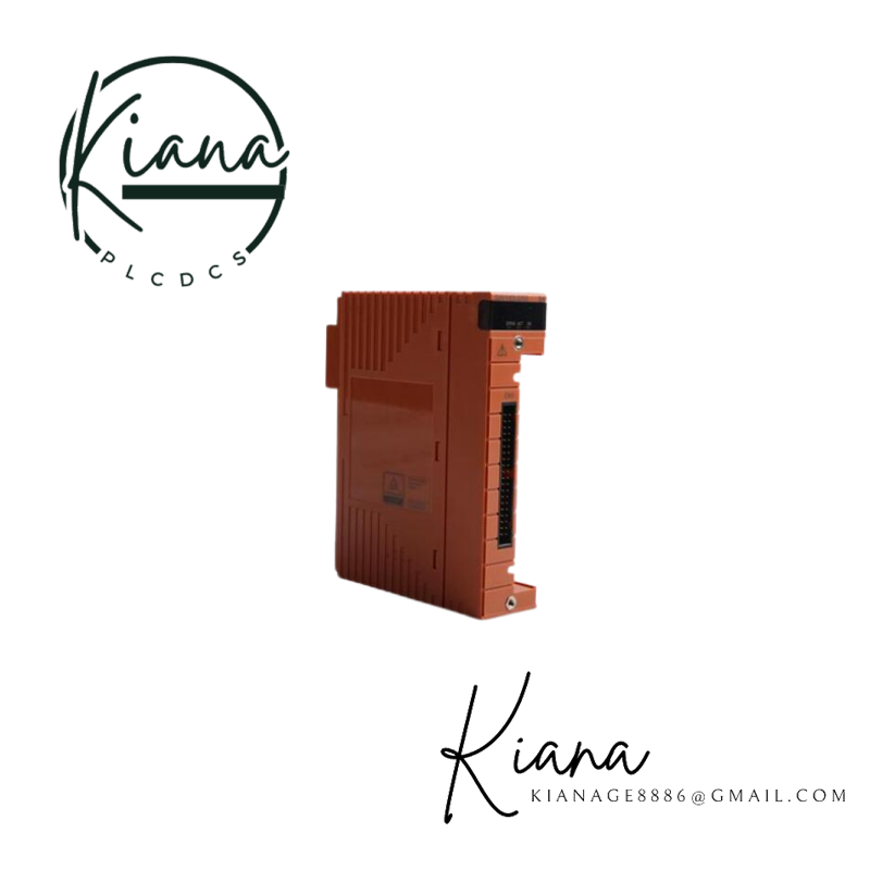 YOKOGAWA SPW482-13 Power Supply Module