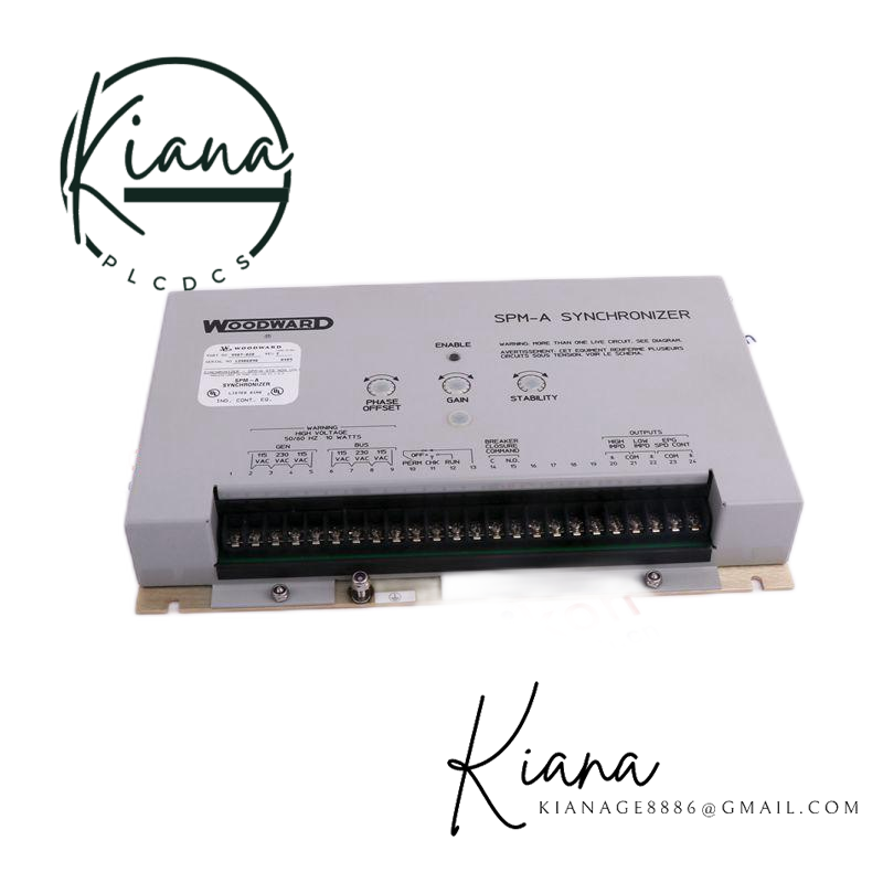 LAURENCE SCOTT SRB 3102 DRIVER UNIT 24VAC